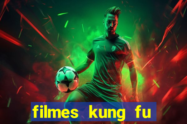 filmes kung fu futebol clube completo dublado